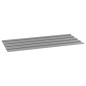 vidaXL Paneles de tejado 36 uds acero corten oxidado 100x44cm vidaXL Paneles de tejado 36 uds acero corten oxidado 100x44cm