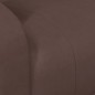 vidaXL Sillón de masaje elevable cuero sintético marrón vidaXL Sillón de masaje elevable cuero sintético marrón