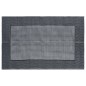 vidaXL Alfombra de exterior PP gris 160x230 cm vidaXL Alfombra de exterior PP gris 160x230 cm
