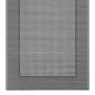 vidaXL Alfombra de exterior PP gris 160x230 cm vidaXL Alfombra de exterior PP gris 160x230 cm