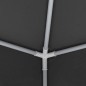 vidaXL Carpa profesional fiestas con paredes gris 90 g/m² 2,5x2,5 m vidaXL Carpa profesional fiestas con paredes gris 90 g/m² 2,5x2,5 m