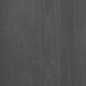 vidaXL Aparador HAMAR madera maciza pino gris oscuro 113x40x80 cm vidaXL Aparador HAMAR madera maciza pino gris oscuro 113x40x80 cm