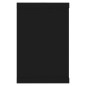 vidaXL Estante cubo de pared 6 uds contrachapado negro 60x15x23 cm vidaXL Estante cubo de pared 6 uds contrachapado negro 60x15x23 cm