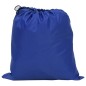 vidaXL Funda para barcos azul 760x430 cm vidaXL Funda para barcos azul 760x430 cm