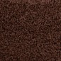 vidaXL Alfombras de peldaños de escalera 15 uds marrón 65x21x4 cm vidaXL Alfombras de peldaños de escalera 15 uds marrón 65x21x4 cm
