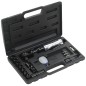 vidaXL Juego de llave de carraca neumática 1/2" 16 piezas vidaXL Juego de llave de carraca neumática 1/2" 16 piezas