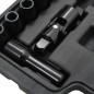 vidaXL Juego de llave de carraca neumática 1/2" 16 piezas vidaXL Juego de llave de carraca neumática 1/2" 16 piezas