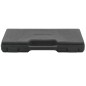 vidaXL Juego de llave de carraca neumática 1/2" 16 piezas vidaXL Juego de llave de carraca neumática 1/2" 16 piezas