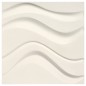 vidaXL Paneles de pared 3D 24 unidades 0,5x0,5 m 6 m² vidaXL Paneles de pared 3D 24 unidades 0,5x0,5 m 6 m²