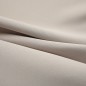 vidaXL Cortinas opacas con anillas de metal 2 piezas beige 140x175 cm vidaXL Cortinas opacas con anillas de metal 2 piezas beige 140x175 cm