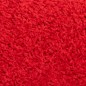 vidaXL Alfombras de peldaños de escalera 15 uds rojo 56x17x3 cm vidaXL Alfombras de peldaños de escalera 15 uds rojo 56x17x3 cm