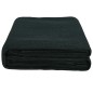 vidaXL Alfombra de tienda de compaña HDPE verde 250x400 cm vidaXL Alfombra de tienda de compaña HDPE verde 250x400 cm