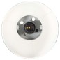 vidaXL Lámpara de pie 2 pantalla negro hierro fundido E27 vidaXL Lámpara de pie 2 pantalla negro hierro fundido E27