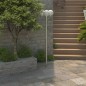 vidaXL Farola de jardín 3 focos 220 cm vidaXL Farola de jardín 3 focos 220 cm