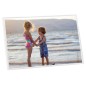 vidaXL Marcos de foto collage de pared/mesa 3 uds blanco MDF 59,4x84cm vidaXL Marcos de foto collage de pared/mesa 3 uds blanco MDF 59,4x84cm