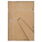 vidaXL Marcos de foto collage de pared/mesa 3 uds blanco MDF 59,4x84cm vidaXL Marcos de foto collage de pared/mesa 3 uds blanco MDF 59,4x84cm