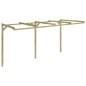 vidaXL Pérgola cobertizo de madera 2x4x2,2 m vidaXL Pérgola cobertizo de madera 2x4x2,2 m