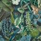 DUTCH WALLCOVERINGS Papel de pared amazonas multicolor DUTCH WALLCOVERINGS Papel de pared amazonas multicolor