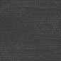 vidaXL Alfombra de tienda de campaña gris antracita 200x200cm