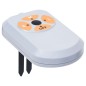 vidaXL Sensor de humedad para temporizador de agua vidaXL Sensor de humedad para temporizador de agua