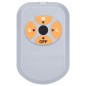 vidaXL Sensor de humedad para temporizador de agua vidaXL Sensor de humedad para temporizador de agua