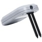 vidaXL Sensor de humedad para temporizador de agua vidaXL Sensor de humedad para temporizador de agua