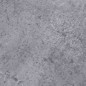 vidaXL Lamas para suelo de PVC autoadhesivas 5,21 m² 2mm gris cemento vidaXL Lamas para suelo de PVC autoadhesivas 5,21 m² 2mm gris cemento