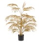 Emerald Palmera areca artificial dorado 105 cm Emerald Palmera areca artificial dorado 105 cm