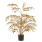 Emerald Palmera areca artificial dorado 105 cm Emerald Palmera areca artificial dorado 105 cm