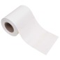 vidaXL Paneles de privacidad 4 uds PVC blanco 35x0,19 m vidaXL Paneles de privacidad 4 uds PVC blanco 35x0,19 m