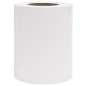 vidaXL Paneles de privacidad 4 uds PVC blanco 35x0,19 m vidaXL Paneles de privacidad 4 uds PVC blanco 35x0,19 m