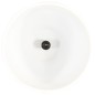 vidaXL Lámpara colgante industrial hierro blanco y madera 23 cm E27 vidaXL Lámpara colgante industrial hierro blanco y madera 23 cm E27