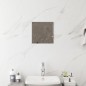 vidaXL Espejo de baño con LED 30x30 cm vidaXL Espejo de baño con LED 30x30 cm