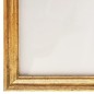 vidaXL Marcos de foto collage de pared/mesa 5 uds dorado MDF 59,4x84cm vidaXL Marcos de foto collage de pared/mesa 5 uds dorado MDF 59,4x84cm