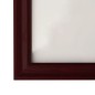 vidaXL Marcos de fotos collage 5 uds pared/mesa rojo oscuro 70x90 cm vidaXL Marcos de fotos collage 5 uds pared/mesa rojo oscuro 70x90 cm