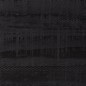 vidaXL Mesita de noche madera maciza de pino negro 36x30x45 cm vidaXL Mesita de noche madera maciza de pino negro 36x30x45 cm