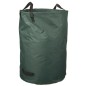 Nature Bolsa de basura para jardín redonda verde 240 L Nature Bolsa de basura para jardín redonda verde 240 L