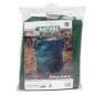 Nature Bolsa de basura para jardín redonda verde 240 L Nature Bolsa de basura para jardín redonda verde 240 L