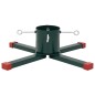 vidaXL Soporte de árbol de Navidad 60x60x16 cm vidaXL Soporte de árbol de Navidad 60x60x16 cm