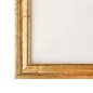 vidaXL Marcos de foto collage de pared o mesa 5 uds dorado MDF 70x90cm vidaXL Marcos de foto collage de pared o mesa 5 uds dorado MDF 70x90cm