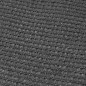 vidaXL Alfombra de tienda de campaña 300x600 cm gris antracita vidaXL Alfombra de tienda de campaña 300x600 cm gris antracita