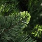 vidaXL Árbol de Navidad artificial con piñas verde 180 cm vidaXL Árbol de Navidad artificial con piñas verde 180 cm