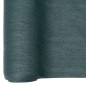 vidaXL Red de privacidad HDPE verde 2x25 m 150 g/m² vidaXL Red de privacidad HDPE verde 2x25 m 150 g/m²