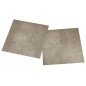 vidaXL Tarimas autoadhesivas 20 uds PVC 1,86 m² gris vidaXL Tarimas autoadhesivas 20 uds PVC 1,86 m² gris