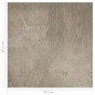 vidaXL Tarimas autoadhesivas 20 uds PVC 1,86 m² gris vidaXL Tarimas autoadhesivas 20 uds PVC 1,86 m² gris