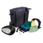 Ubbink Filtro de estanque Filtramax 12500 PlusSet 1355071 Ubbink Filtro de estanque Filtramax 12500 PlusSet 1355071