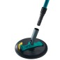 wolfcraft Lijadora de superficie 225 mm 4052000 wolfcraft Lijadora de superficie 225 mm 4052000