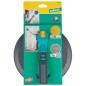 wolfcraft Lijadora de superficie 225 mm 4052000 wolfcraft Lijadora de superficie 225 mm 4052000