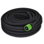 Manguera Para Riego & Irrigación De Jardín 1/2" Conector 50 M Manguera Para Riego & Irrigación De Jardín 1/2" Conector 50 M