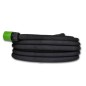 Manguera Para Riego & Irrigación De Jardín 1/2" Conector 50 M Manguera Para Riego & Irrigación De Jardín 1/2" Conector 50 M